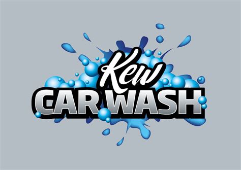 Magic car wash kew